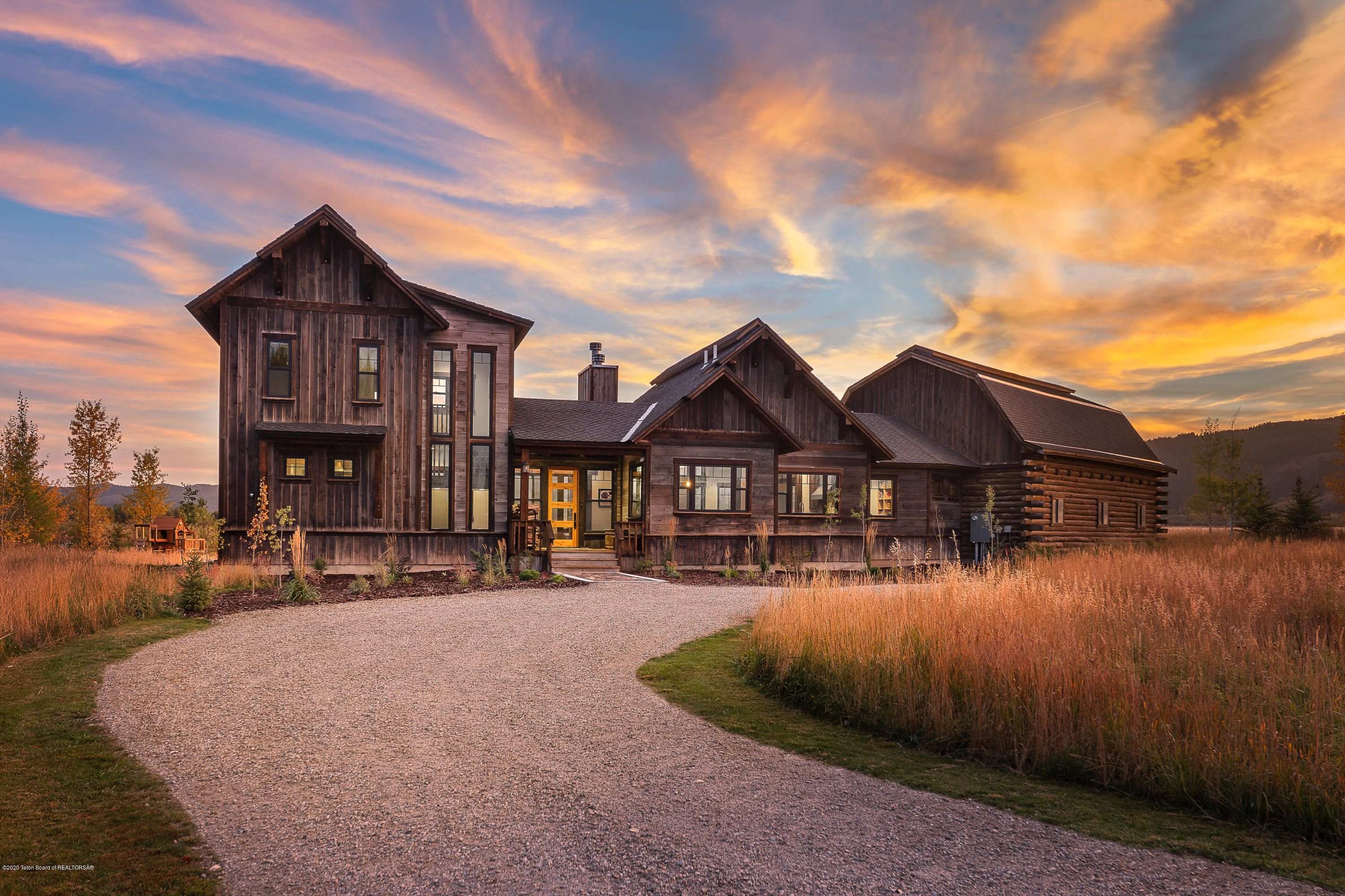 Driggs, Teton County, ID House for sale Property ID 339313514 LandWatch