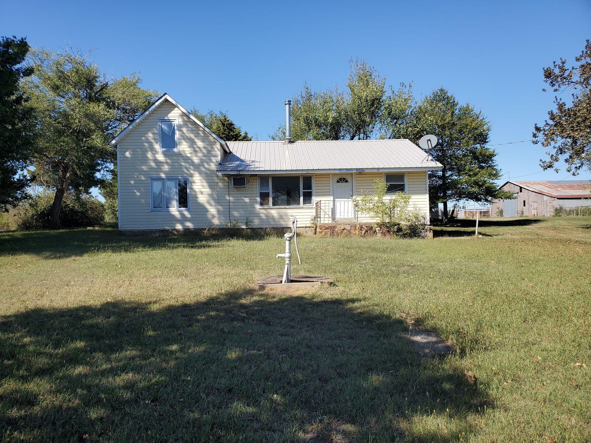 Sedan, Chautauqua County, KS Farms and Ranches for sale Property ID