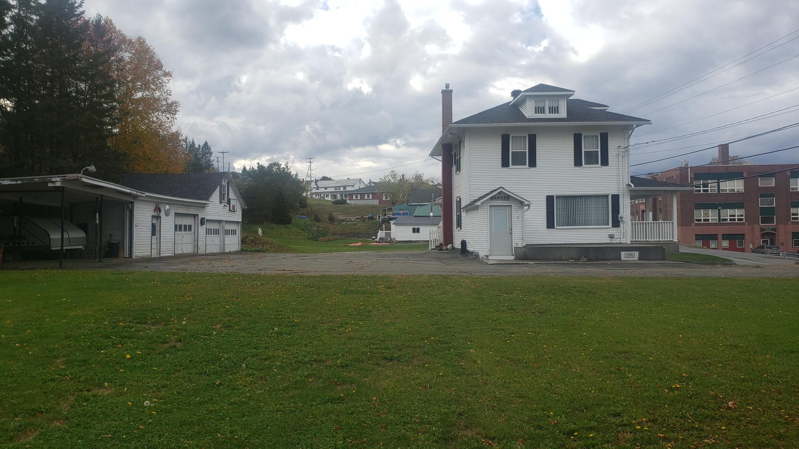 Madawaska, Aroostook County, ME House for sale Property ID 337236739