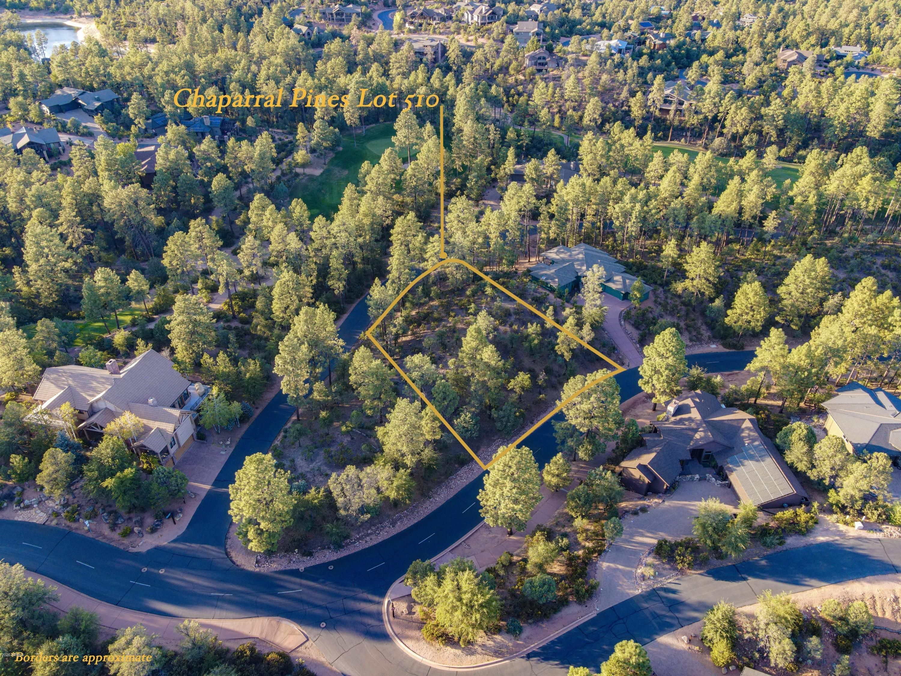 Payson, Gila County, AZ Undeveloped Land, Homesites for sale Property