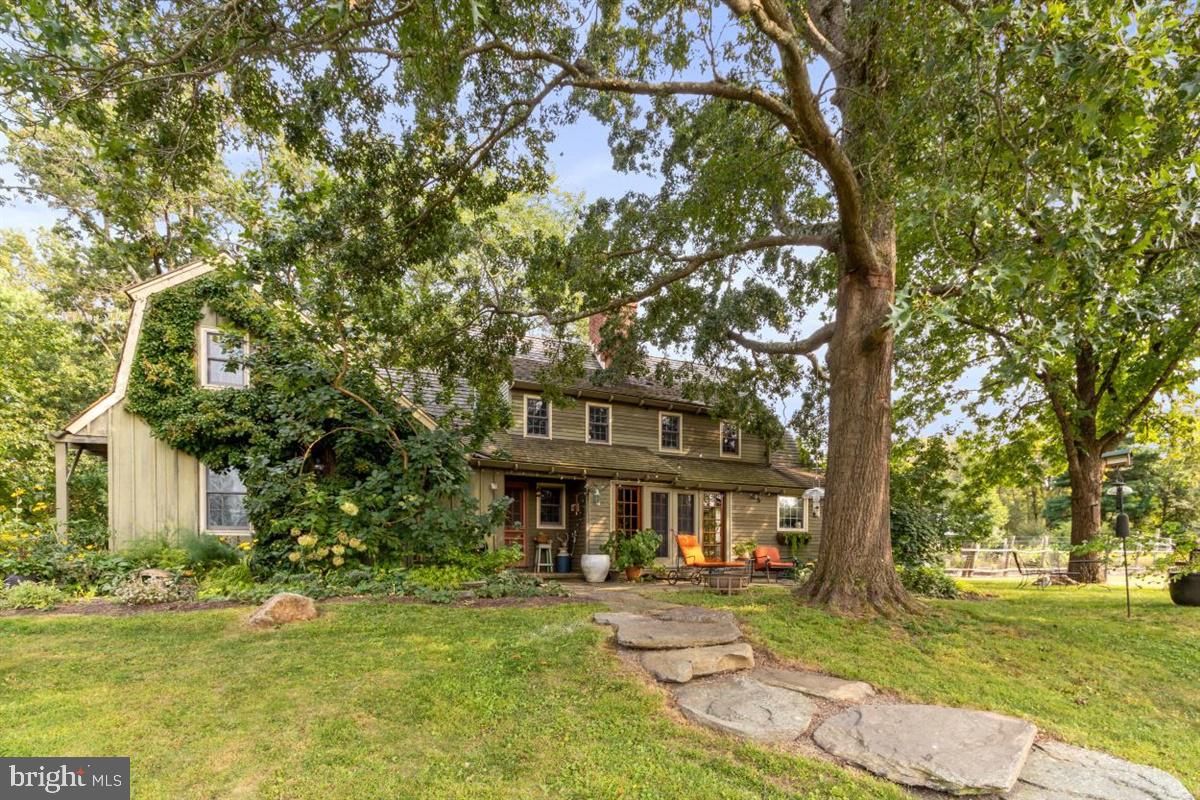 Pipersville, Bucks County, PA Lakefront Property, Waterfront Property