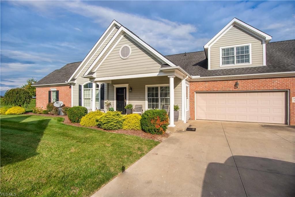 Canfield, Mahoning County, OH House for sale Property ID 339315580