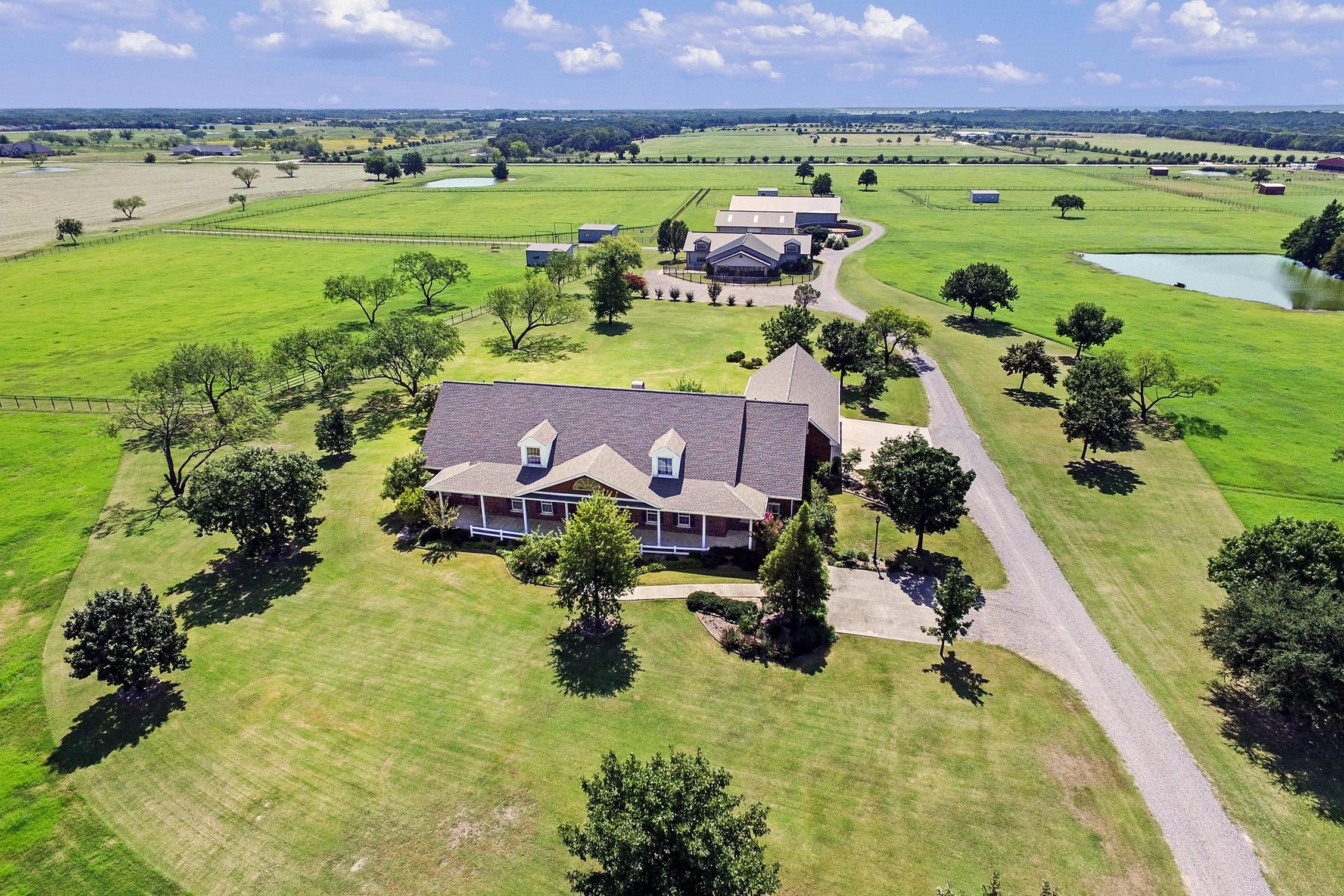 401 McCormick Road, Oak Point, TX 75068 MLS 14446297 LandWatch