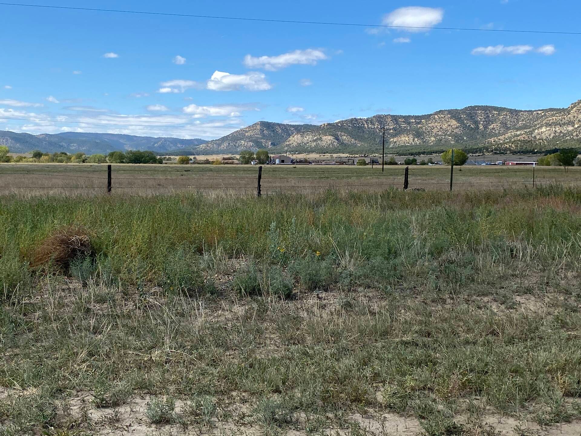 Raton, Colfax County, NM Undeveloped Land for sale Property ID