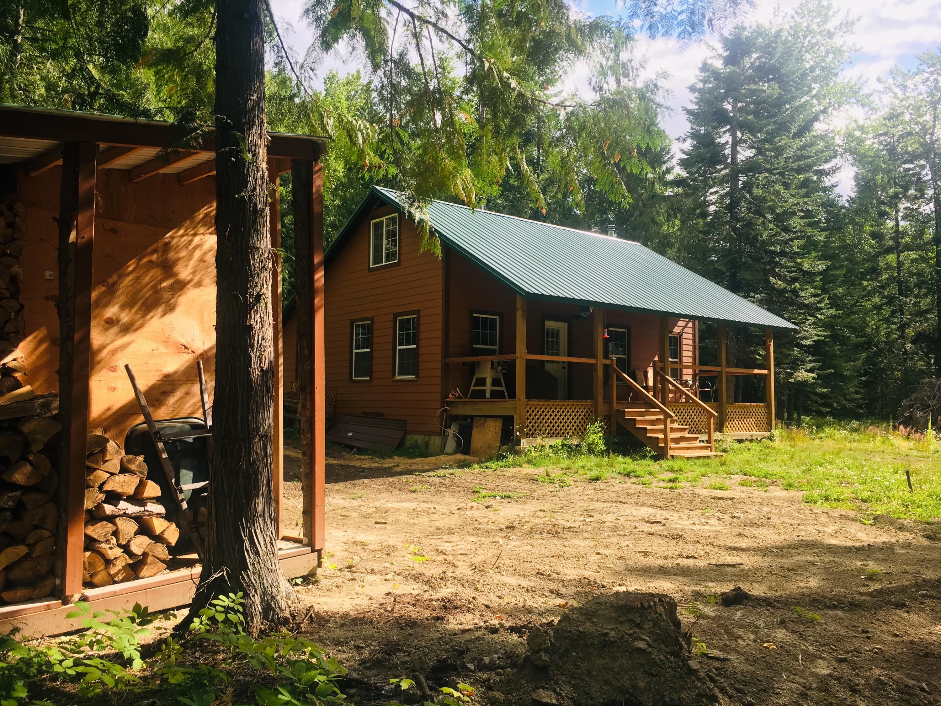Sandpoint, Bonner County, ID House for sale Property ID 338052836