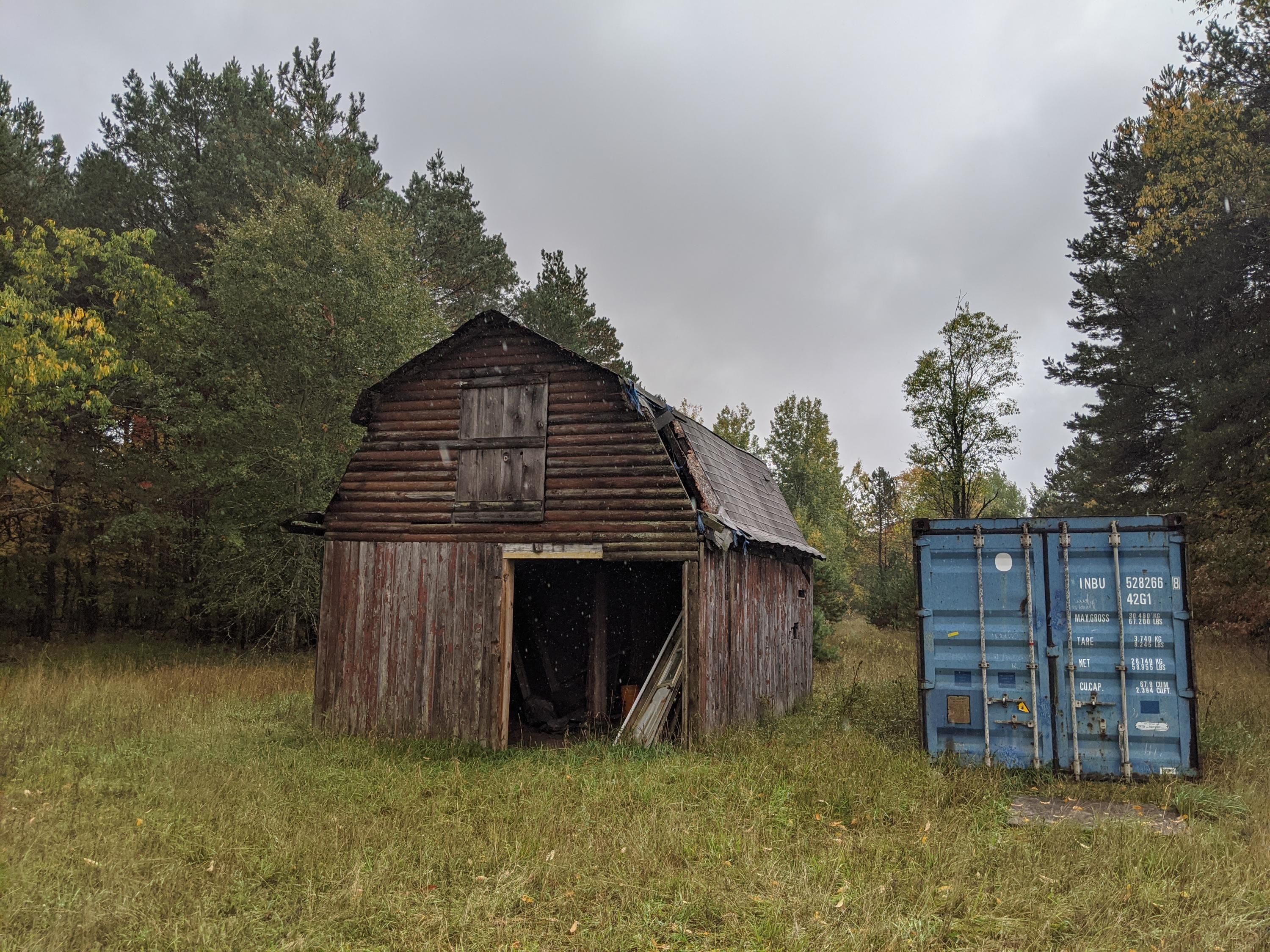 Grayling, Crawford County, MI Undeveloped Land, Homesites for sale