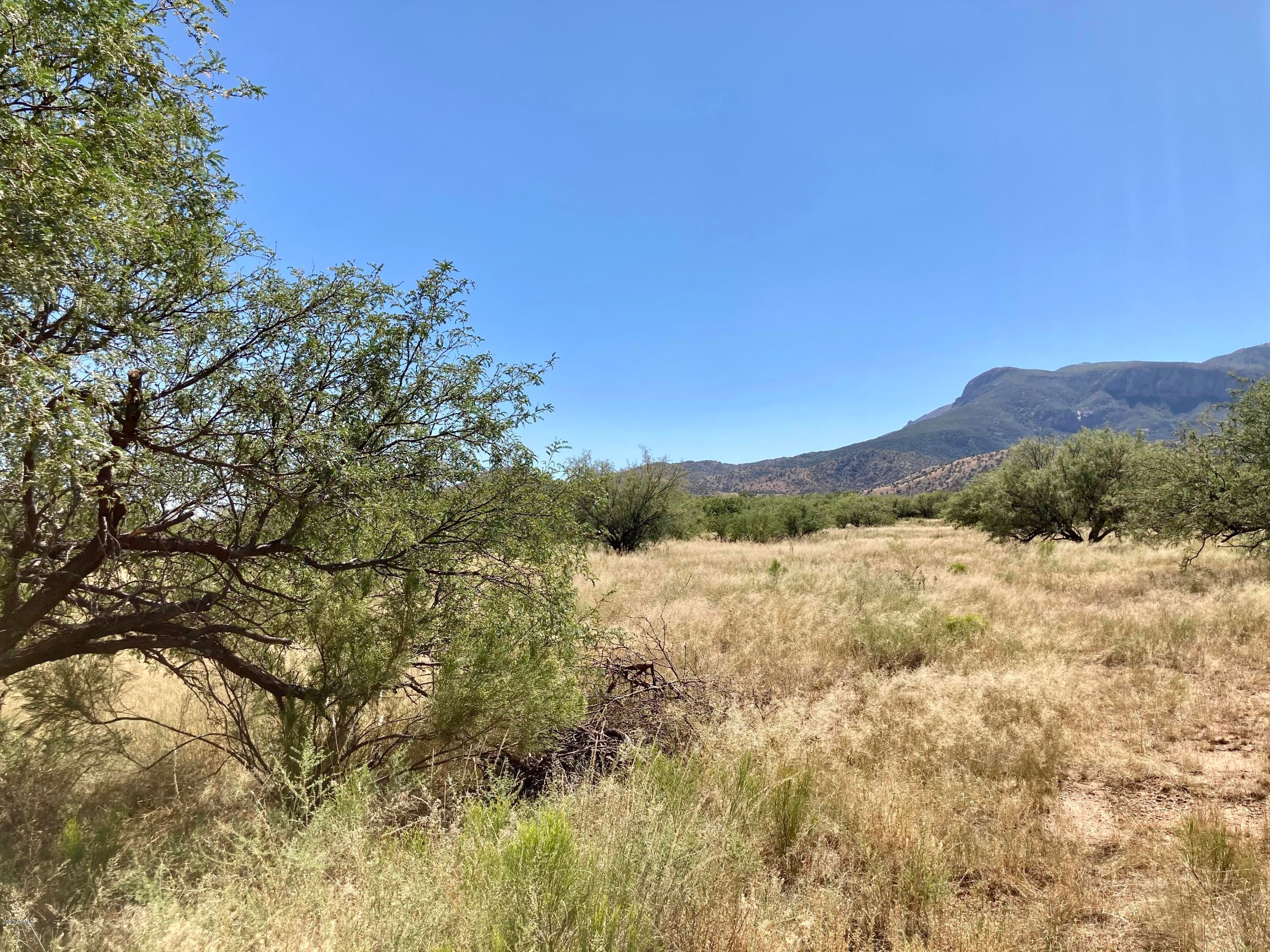 Sierra Vista, Cochise County, AZ Undeveloped Land for sale Property ID