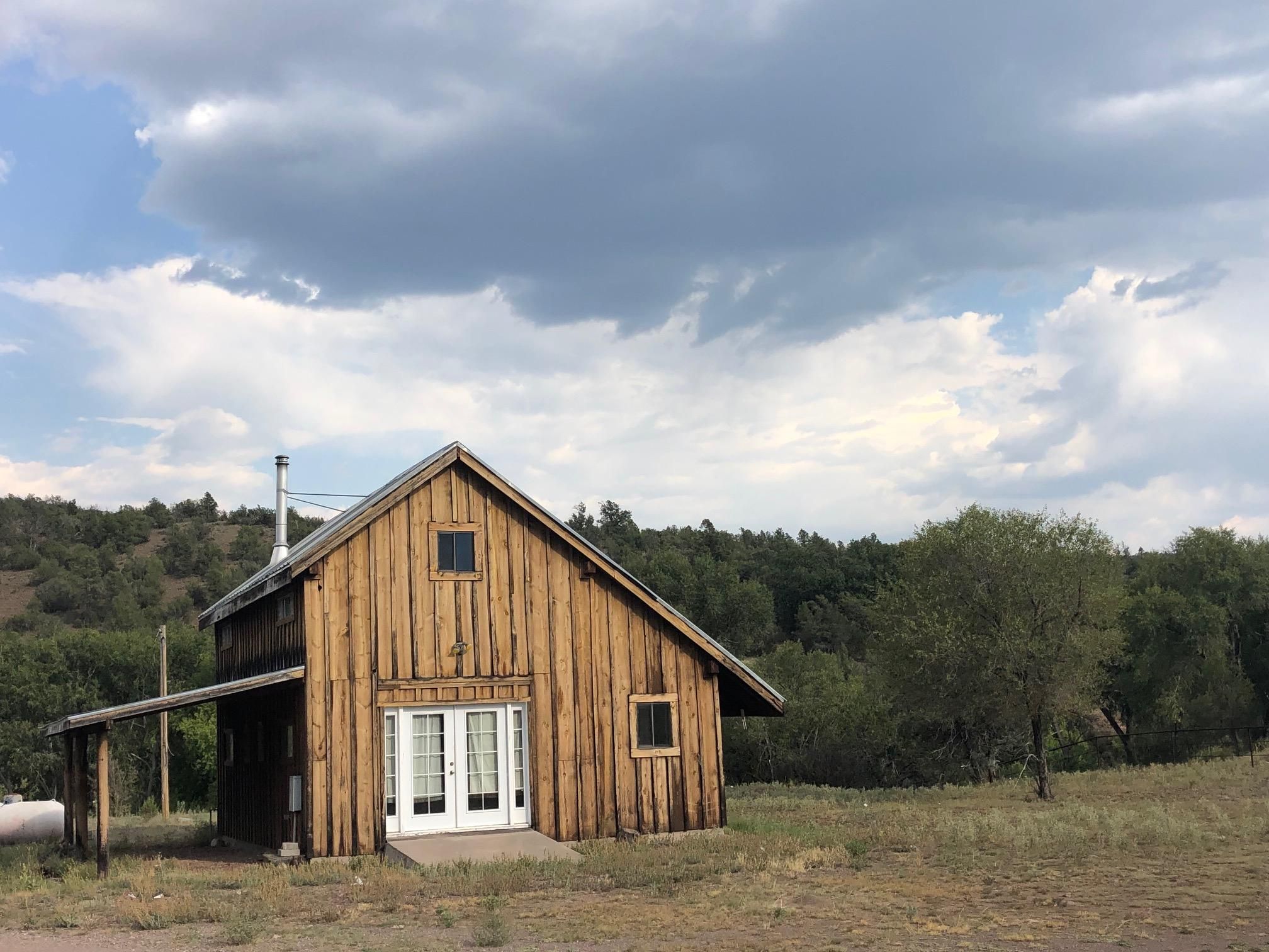 Reserve, Catron County, NM Recreational Property, House for sale