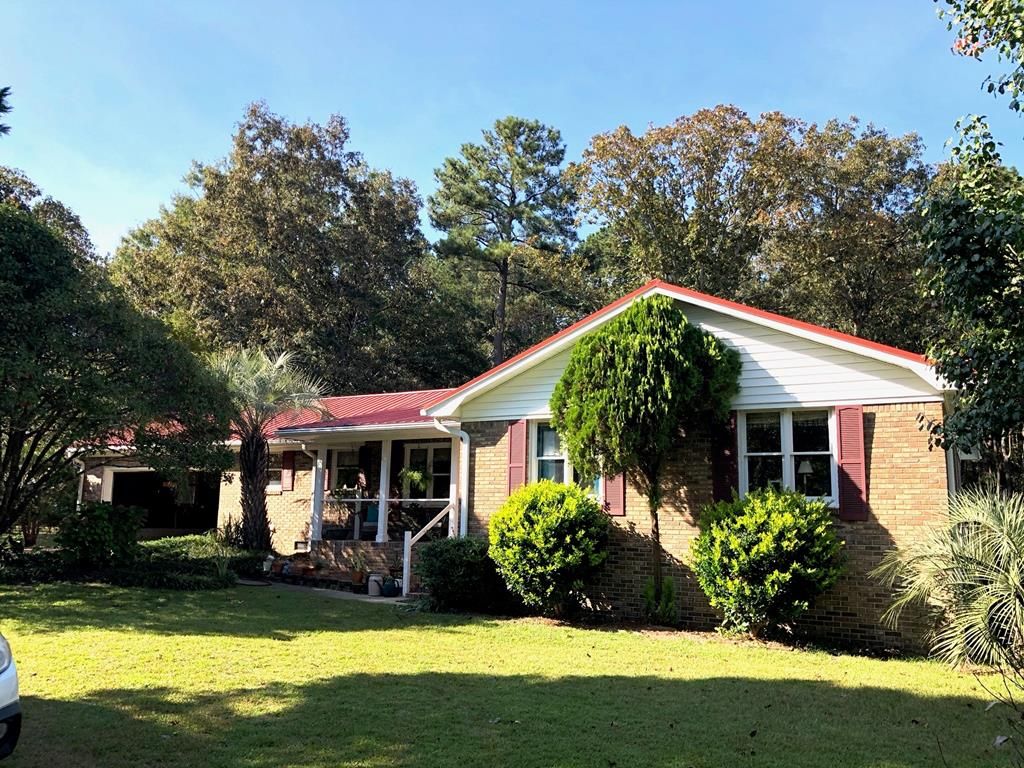 Swansea, Calhoun County, SC House for sale Property ID 339324357