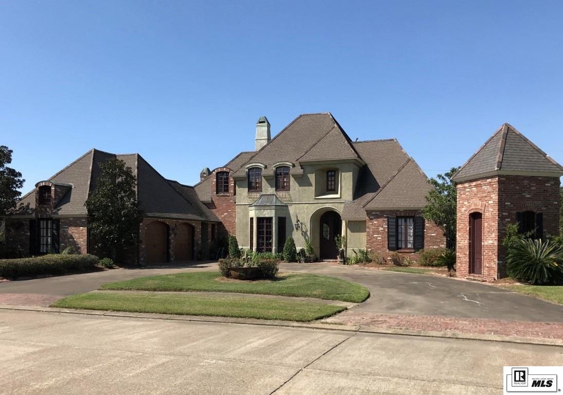 Monroe, Ouachita Parish, LA House for sale Property ID 408586504