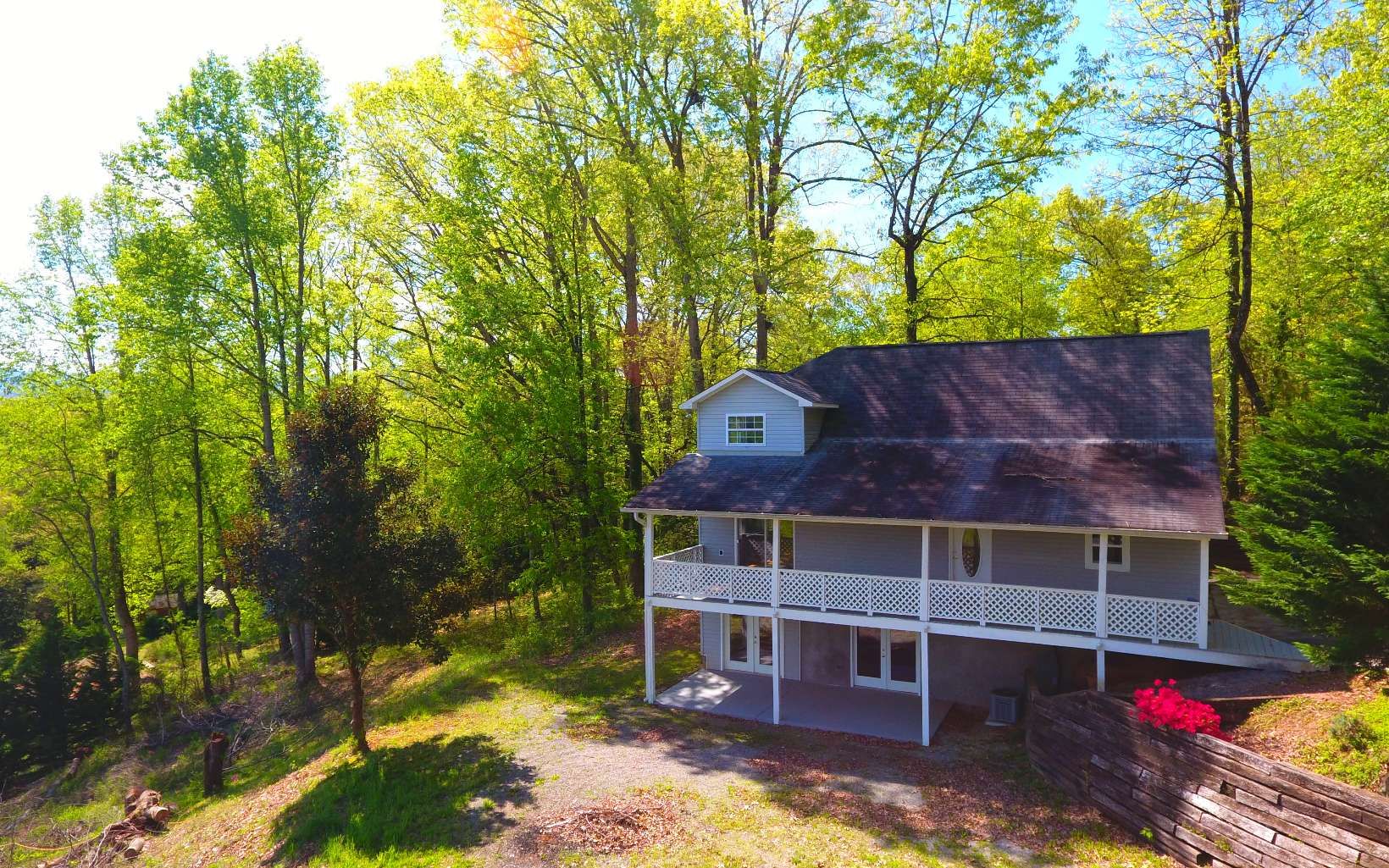 167 HIGHVIEW DRIVE, Hayesville, NC 28904 MLS 301143 LandWatch