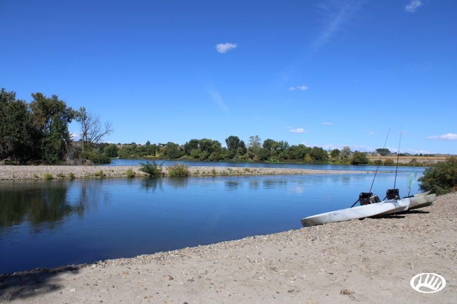 Payette, Payette County, ID Recreational Property, Undeveloped Land