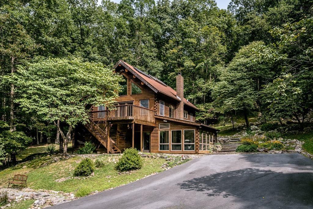 Fulks Run, Rockingham County, VA Recreational Property, Hunting