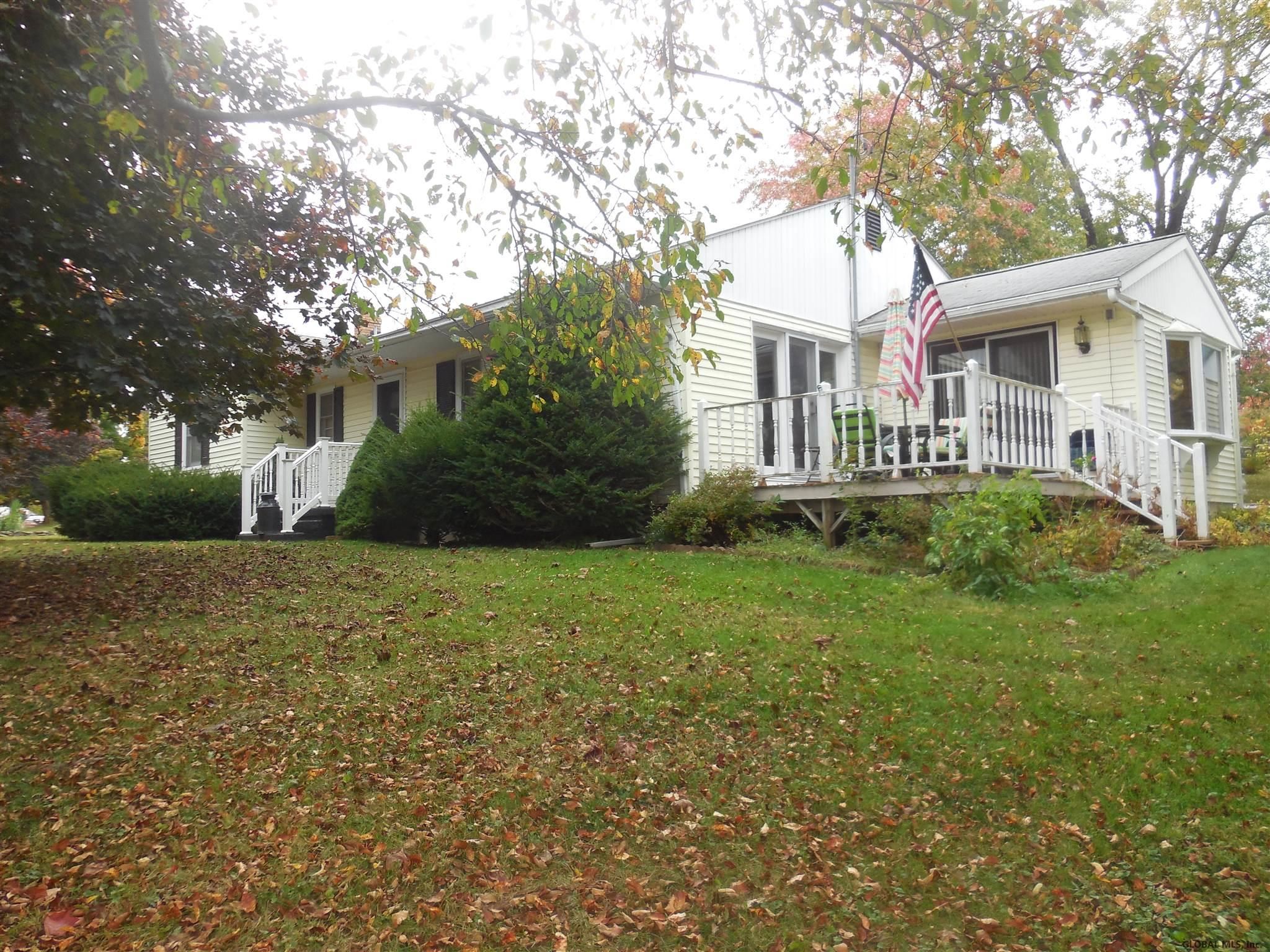 Sharon Springs, Schoharie County, NY House for sale Property ID