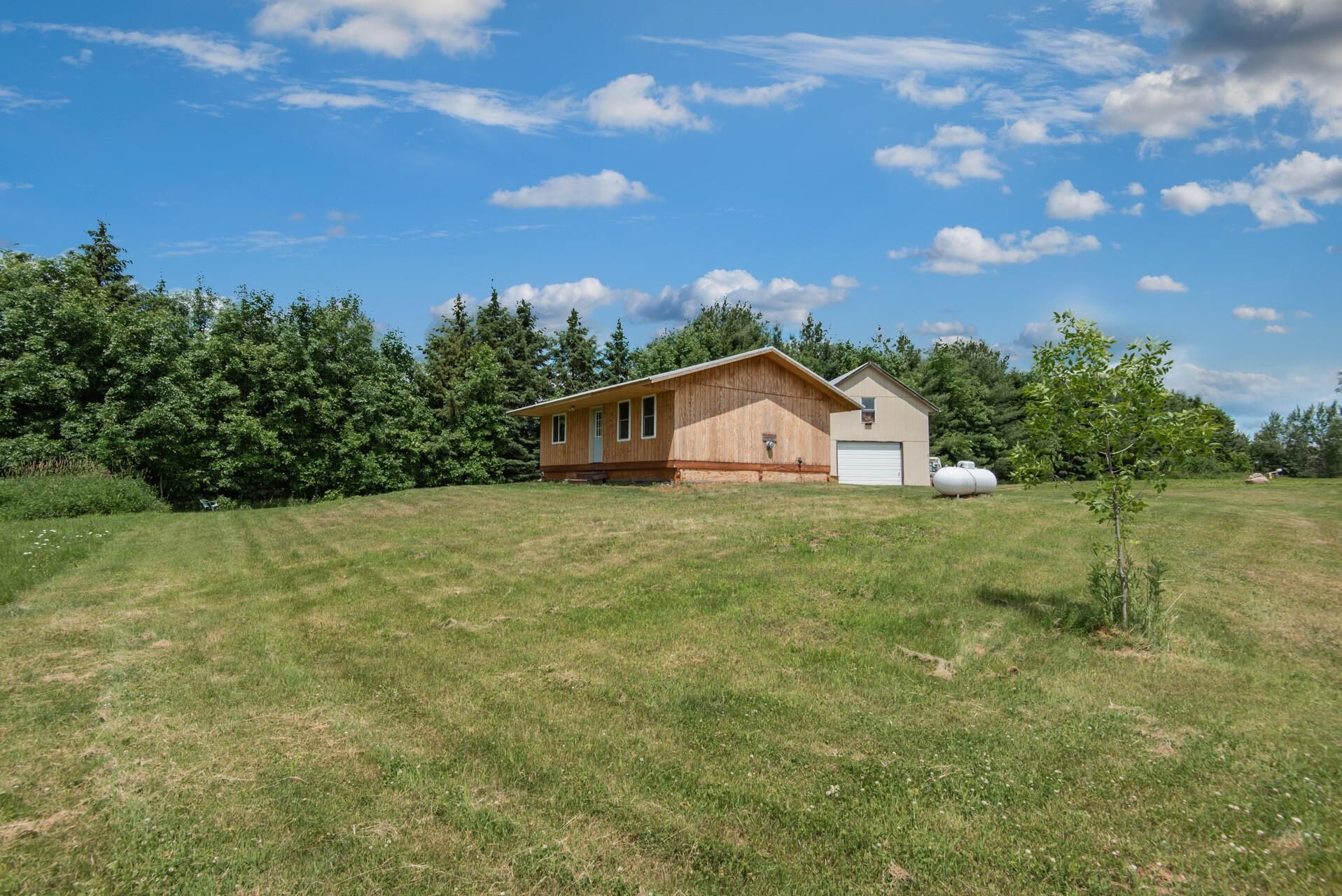 Milaca, Mille Lacs County, MN Lakefront Property, Waterfront Property