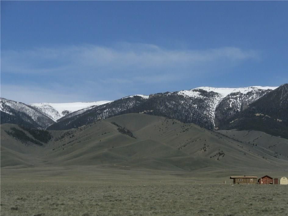 Belfry, Carbon County, MT Recreational Property, Hunting Property