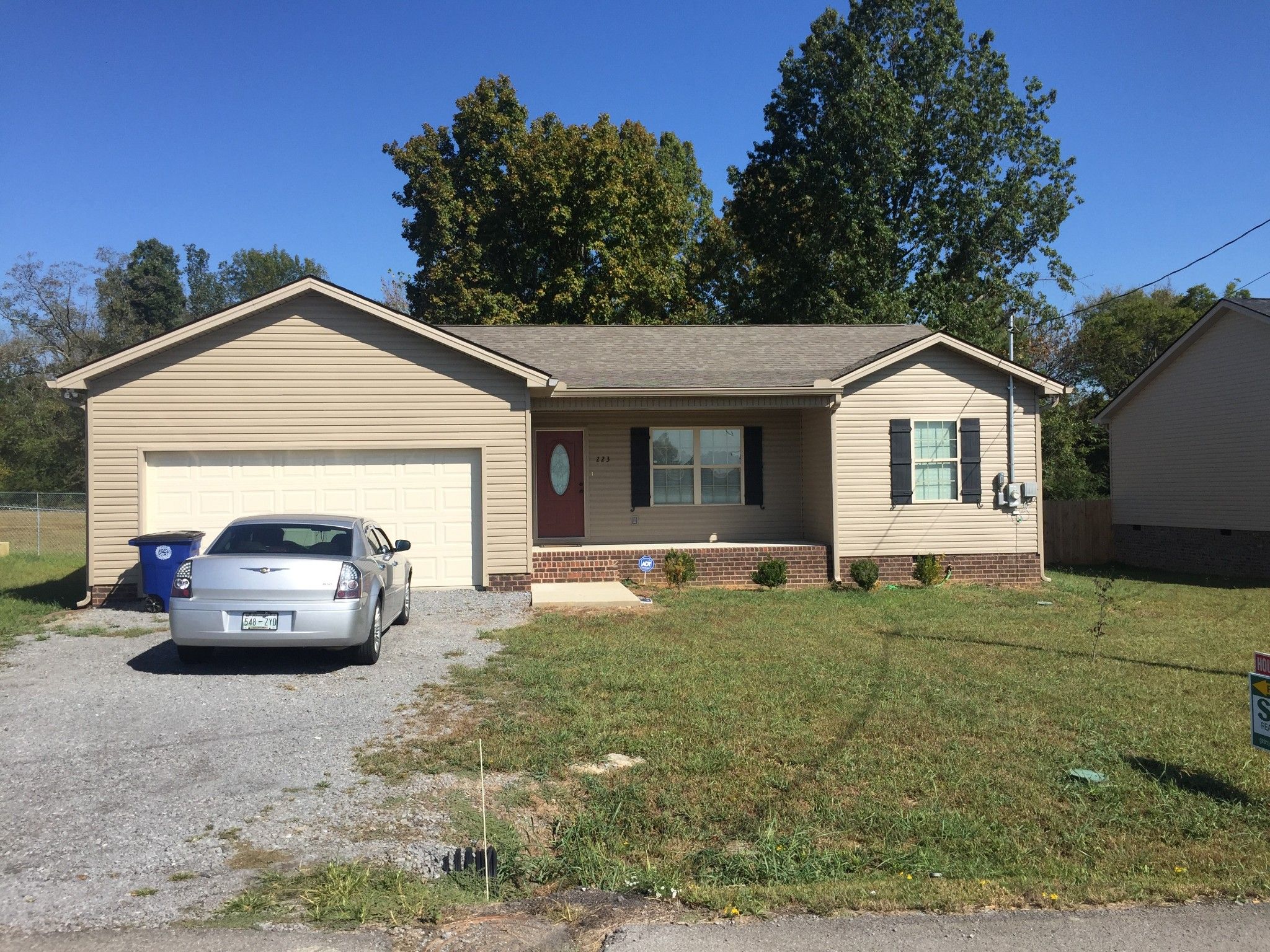 Shelbyville, Bedford County, TN House for sale Property ID 339332667
