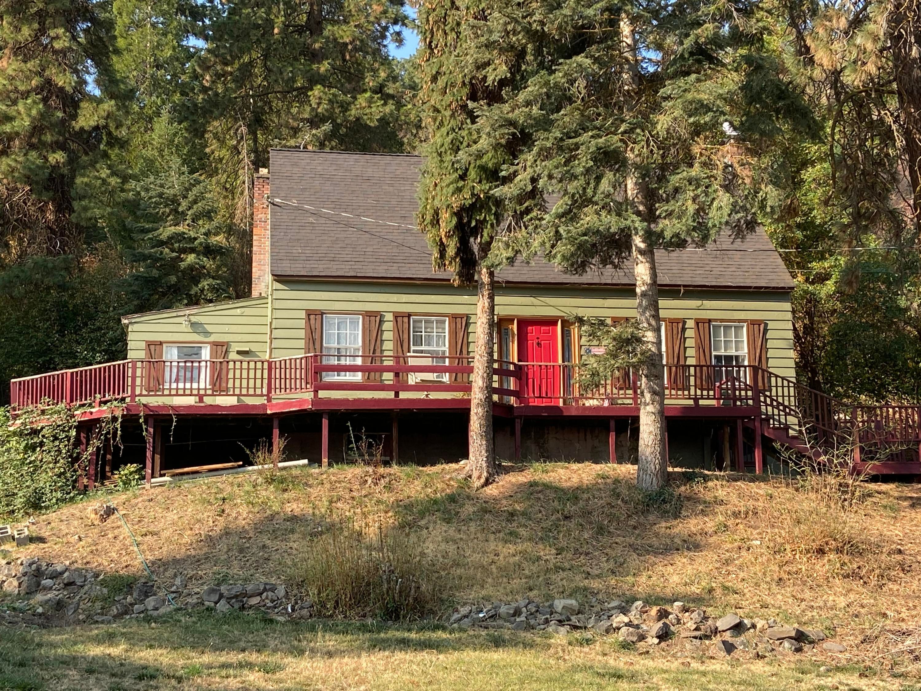 Klamath Falls, Klamath County, OR House for sale Property ID 339329658