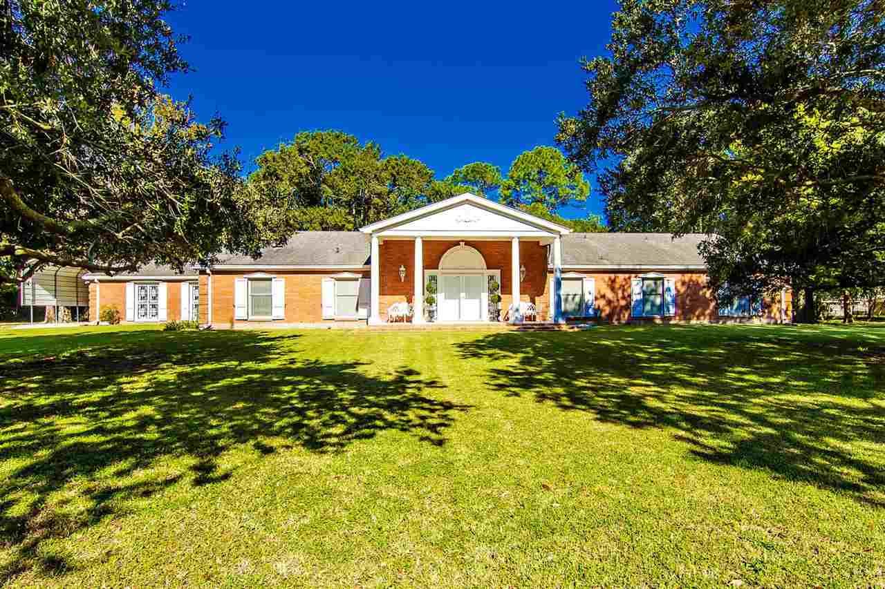 Houma, Terrebonne Parish, LA House for sale Property ID 339327056