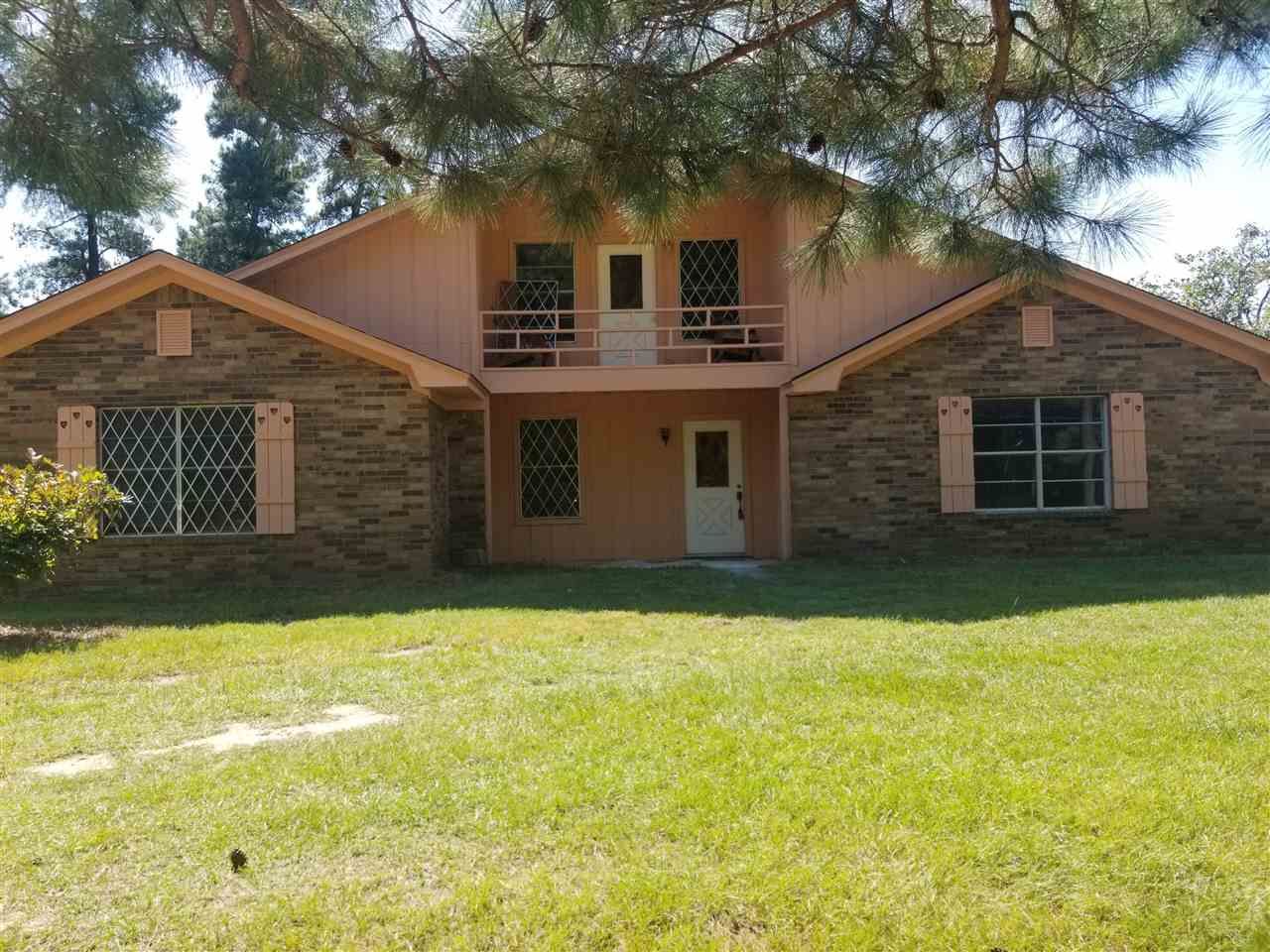 Gilmer, Upshur County, TX House for sale Property ID 339329813 LandWatch