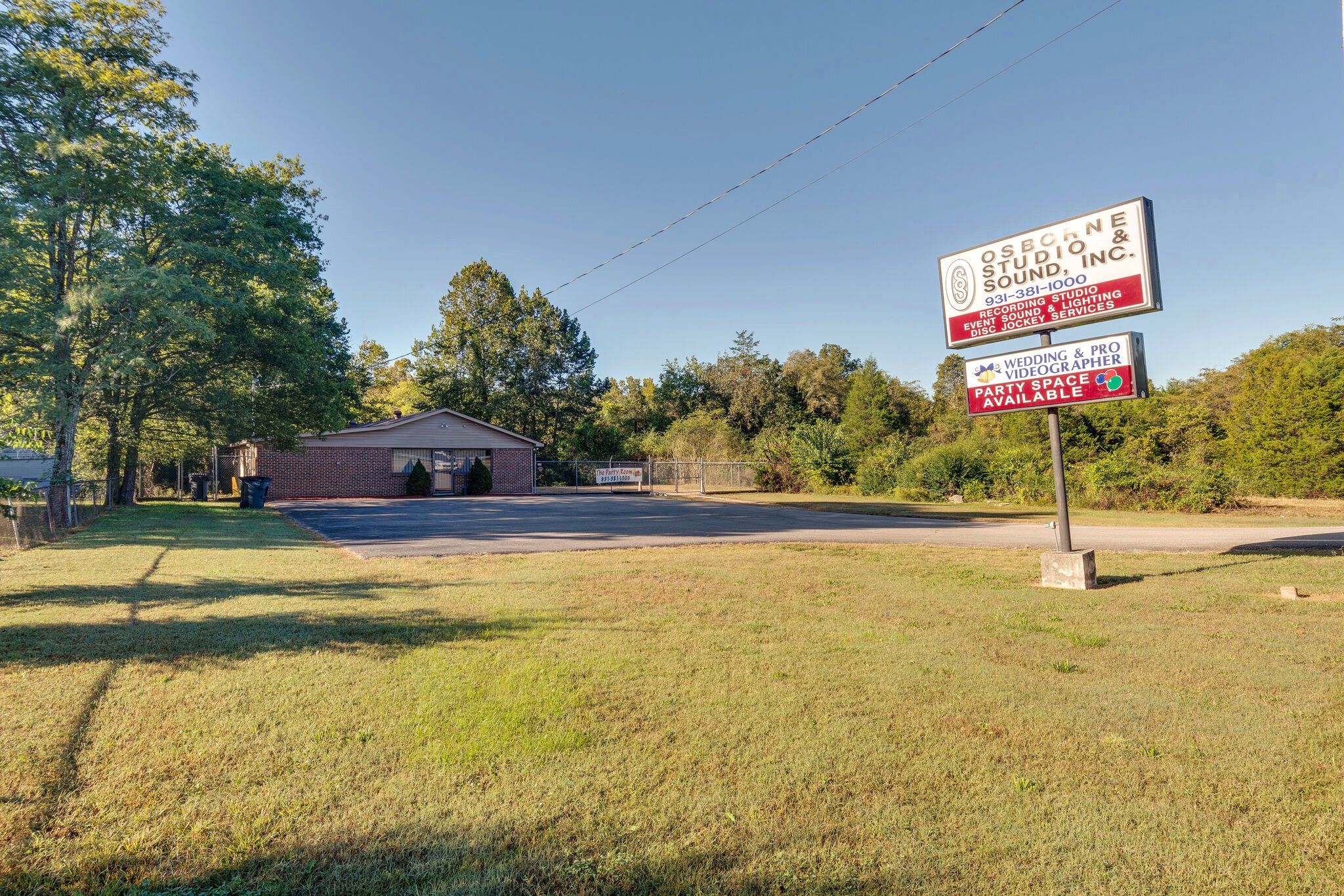 Columbia, Maury County, TN Commercial Property, House for sale Property