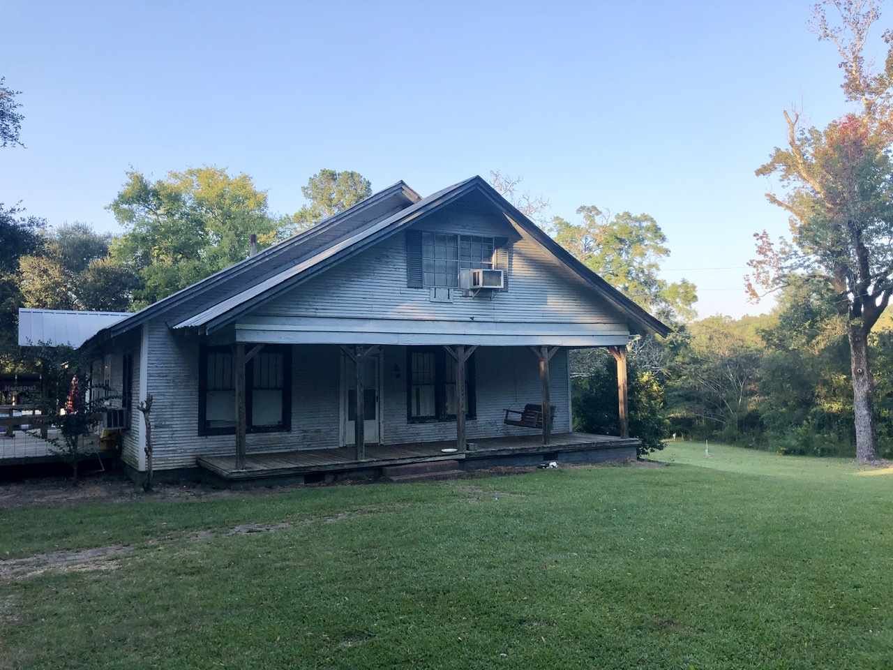 Crystal Springs, Copiah County, MS House for sale Property ID