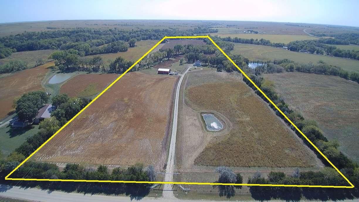 Council Grove, Morris County, KS Farms and Ranches, Recreational