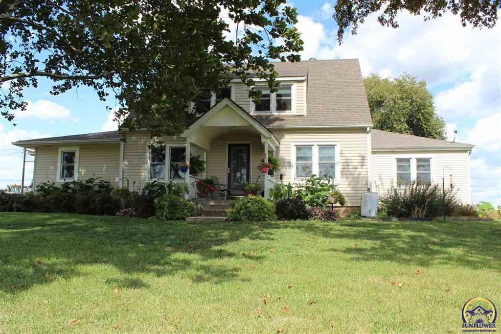 Scranton, Osage County, KS Farms and Ranches, Homesites for sale