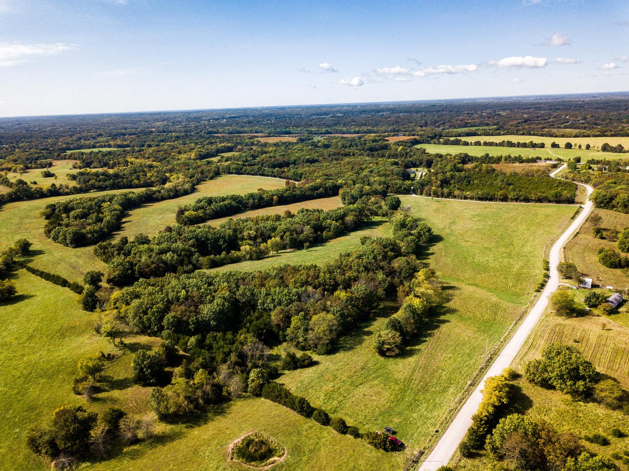 Clark, Boone County, MO Farms and Ranches, Hunting Property, Horse