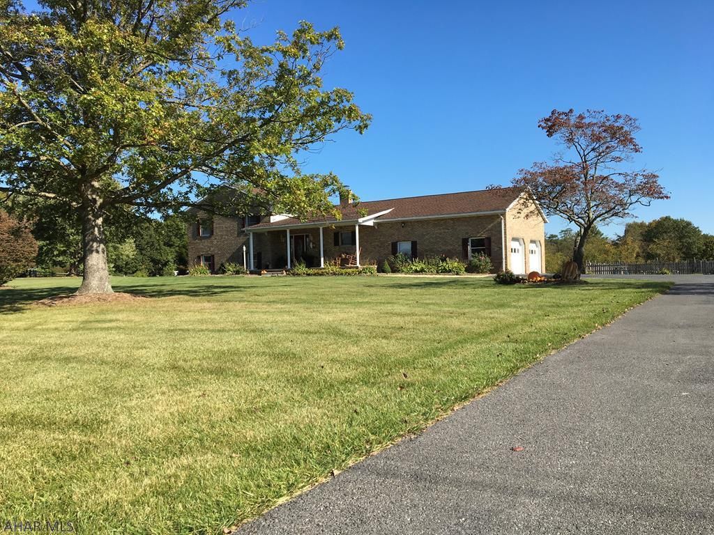 Warfordsburg, Fulton County, PA House for sale Property ID 339335323