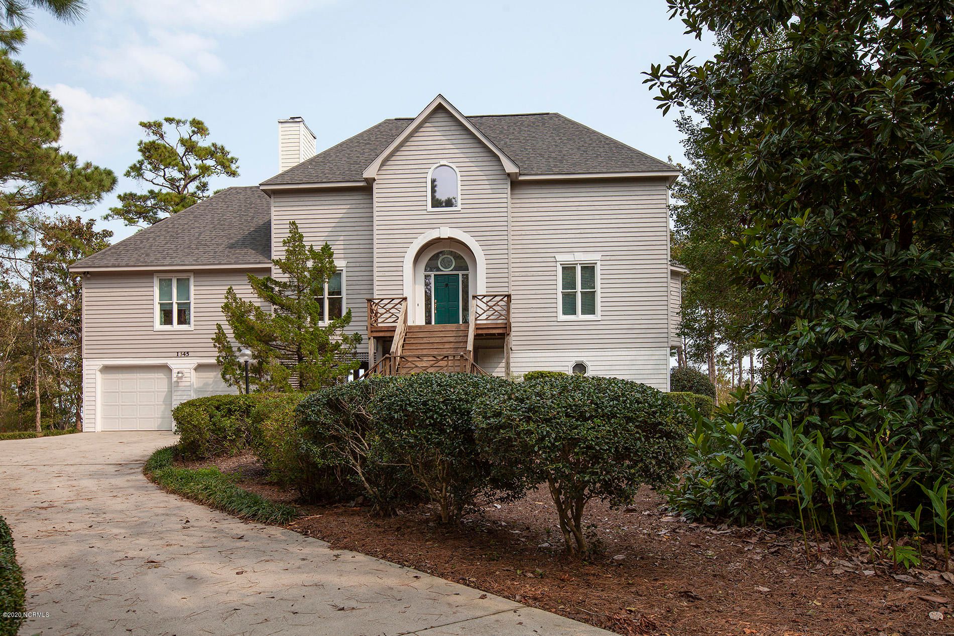 Wilmington, New Hanover County, NC Lakefront Property, Waterfront