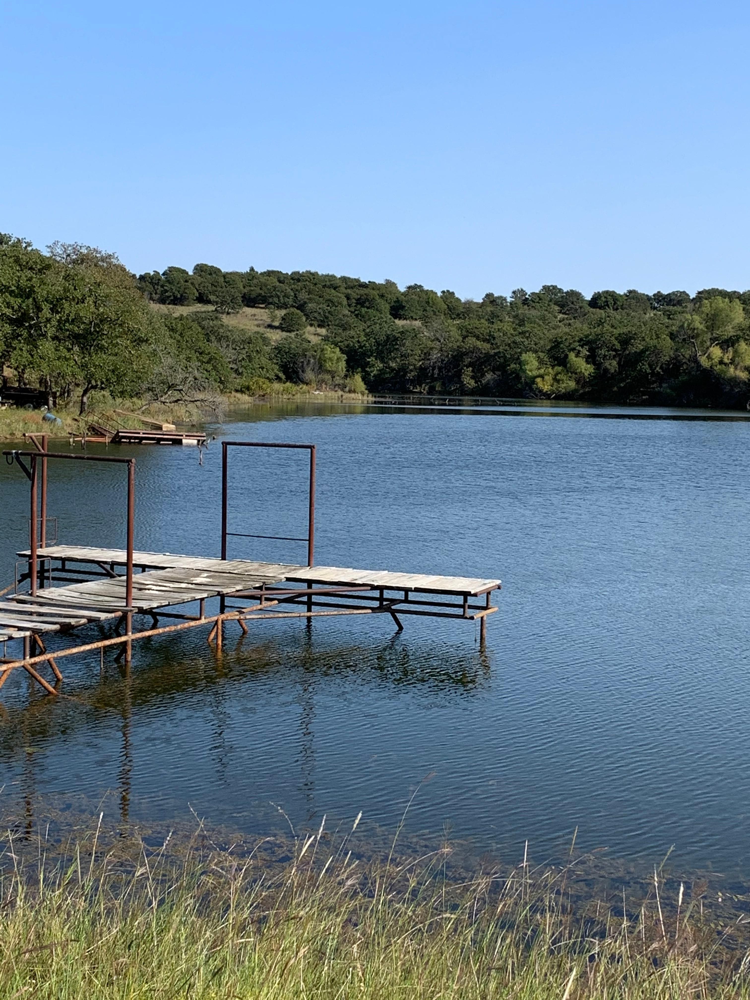 Jacksboro, Jack County, TX Farms and Ranches, Recreational Property