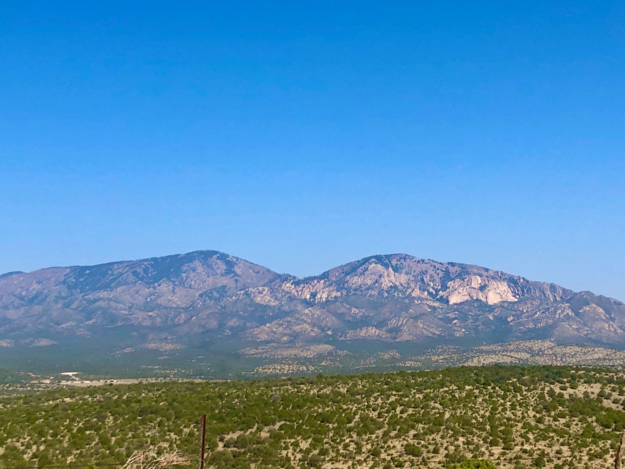 Arabela, Lincoln County, NM Undeveloped Land for sale Property ID