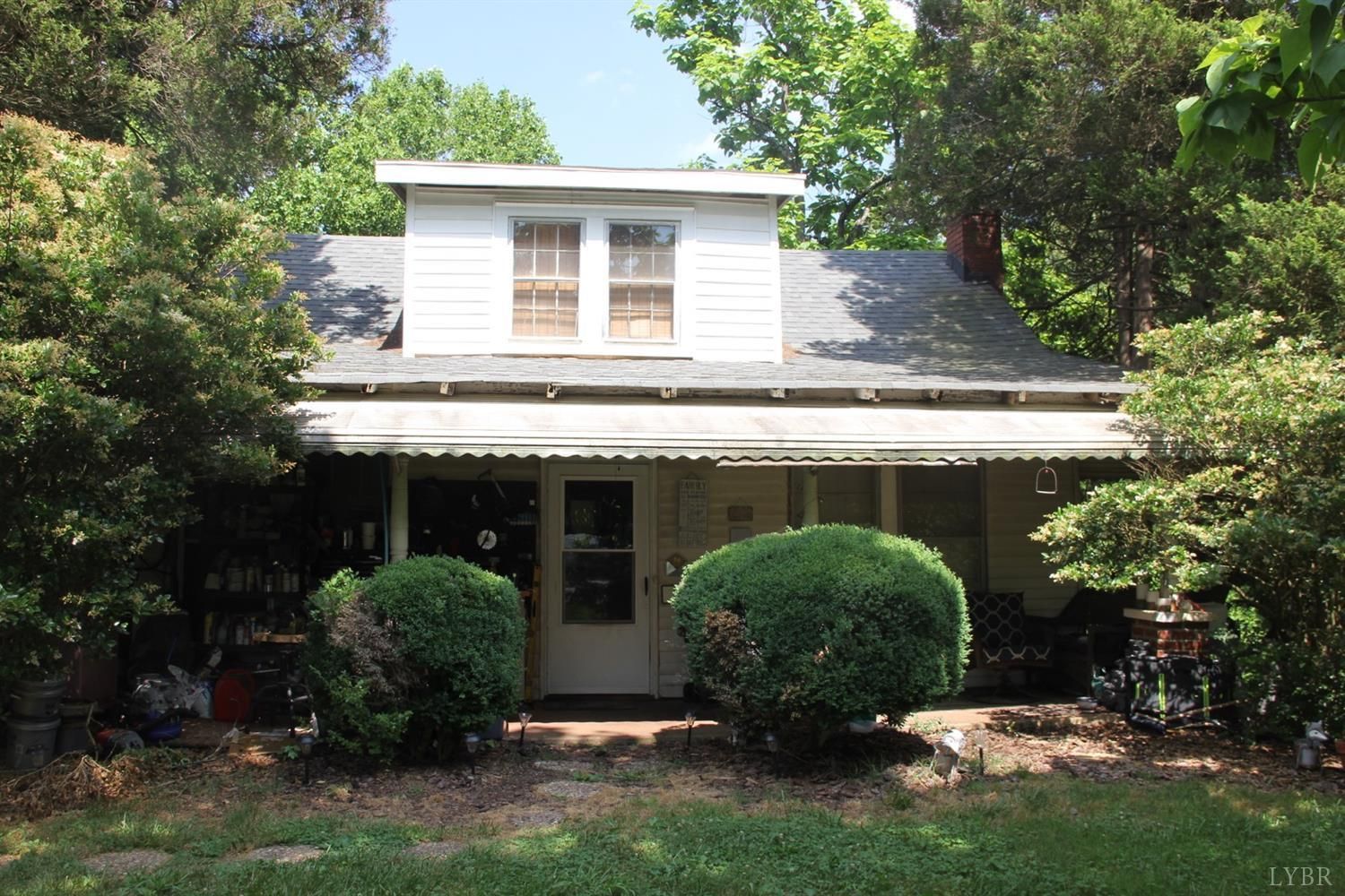 Madison Heights, Amherst County, VA House for sale Property ID