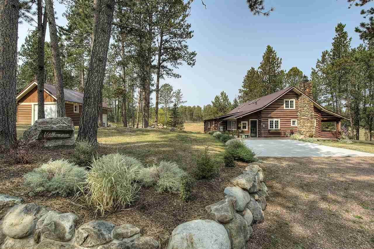 Custer, Custer County, SD Commercial Property, House for sale Property