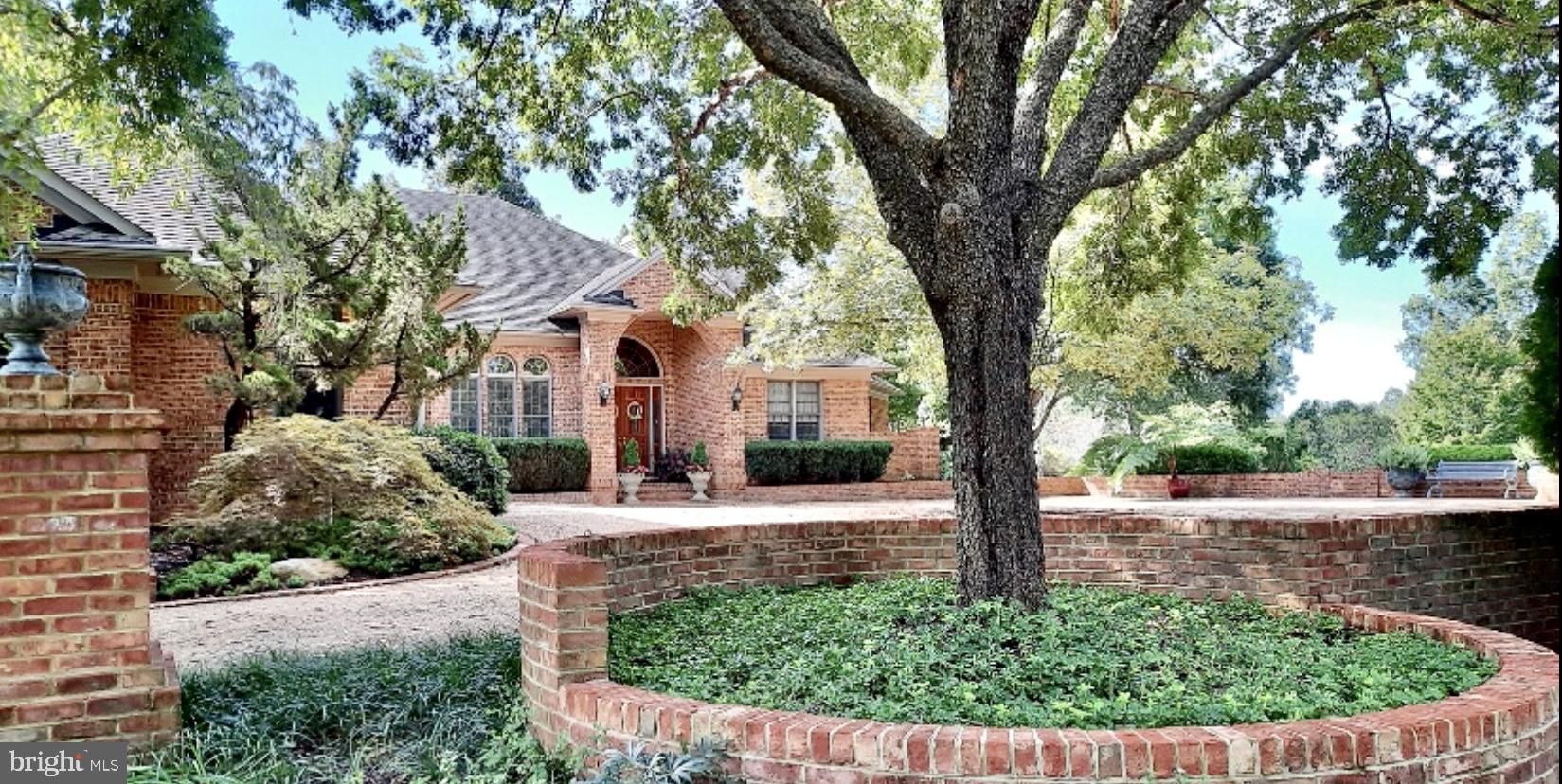 Troy, Albemarle County, VA Lakefront Property, Waterfront Property