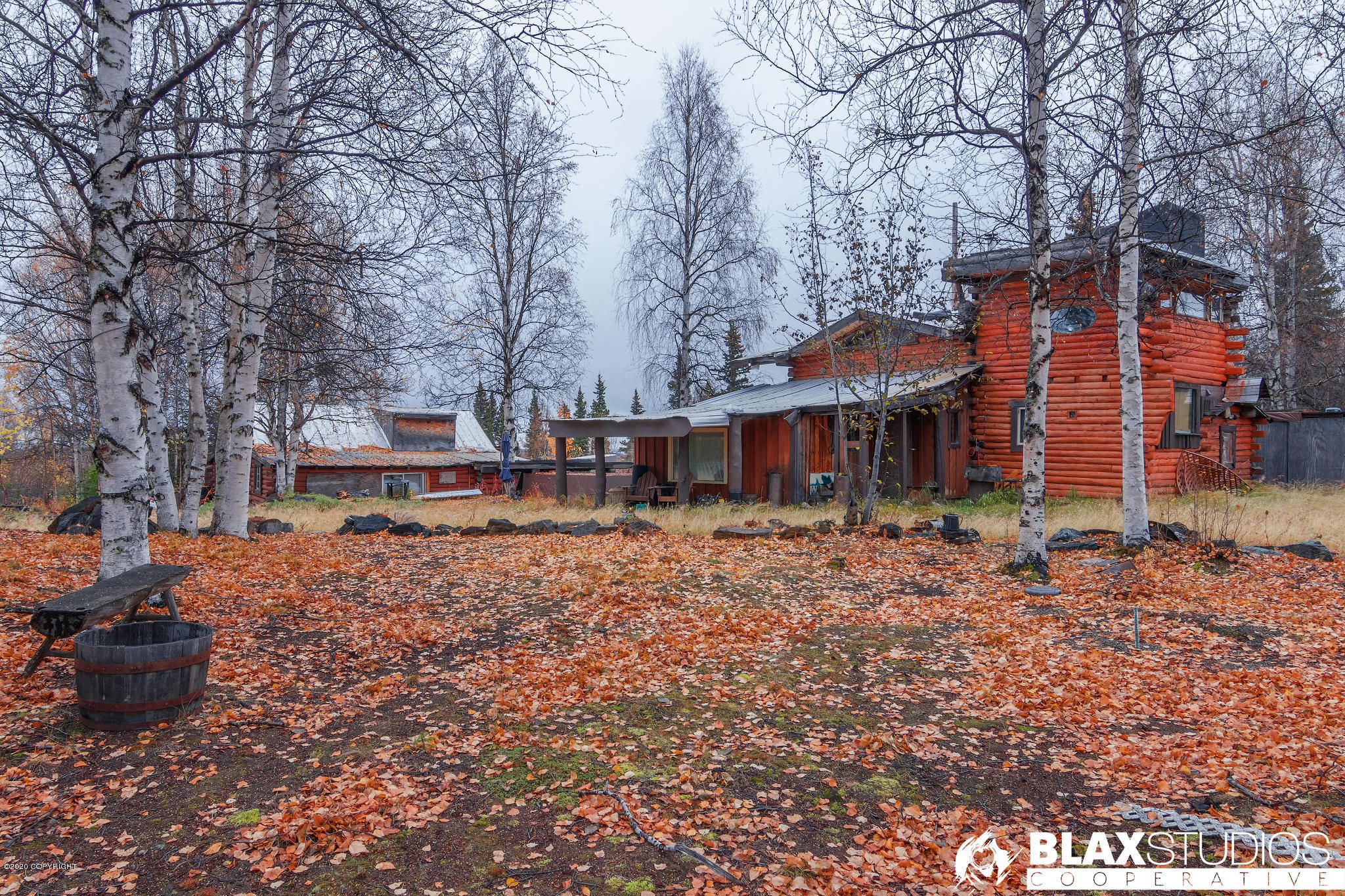 Fairbanks, Fairbanks North Star Borough, AK House for sale Property ID