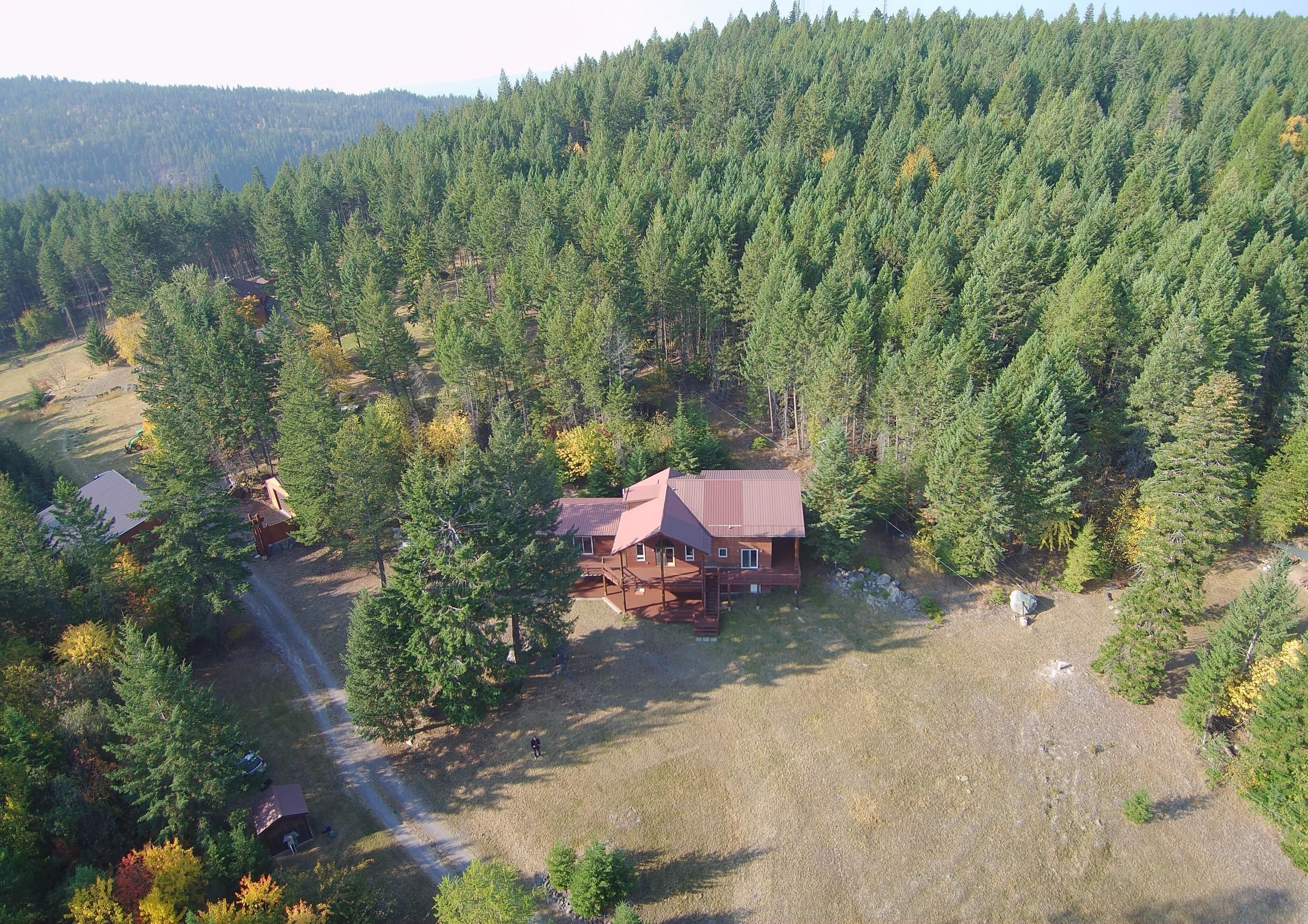 Bigfork, Flathead County, MT House for sale Property ID 339322187