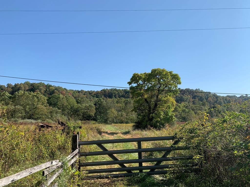 South ster, Scioto County, OH Undeveloped Land for sale Property ID