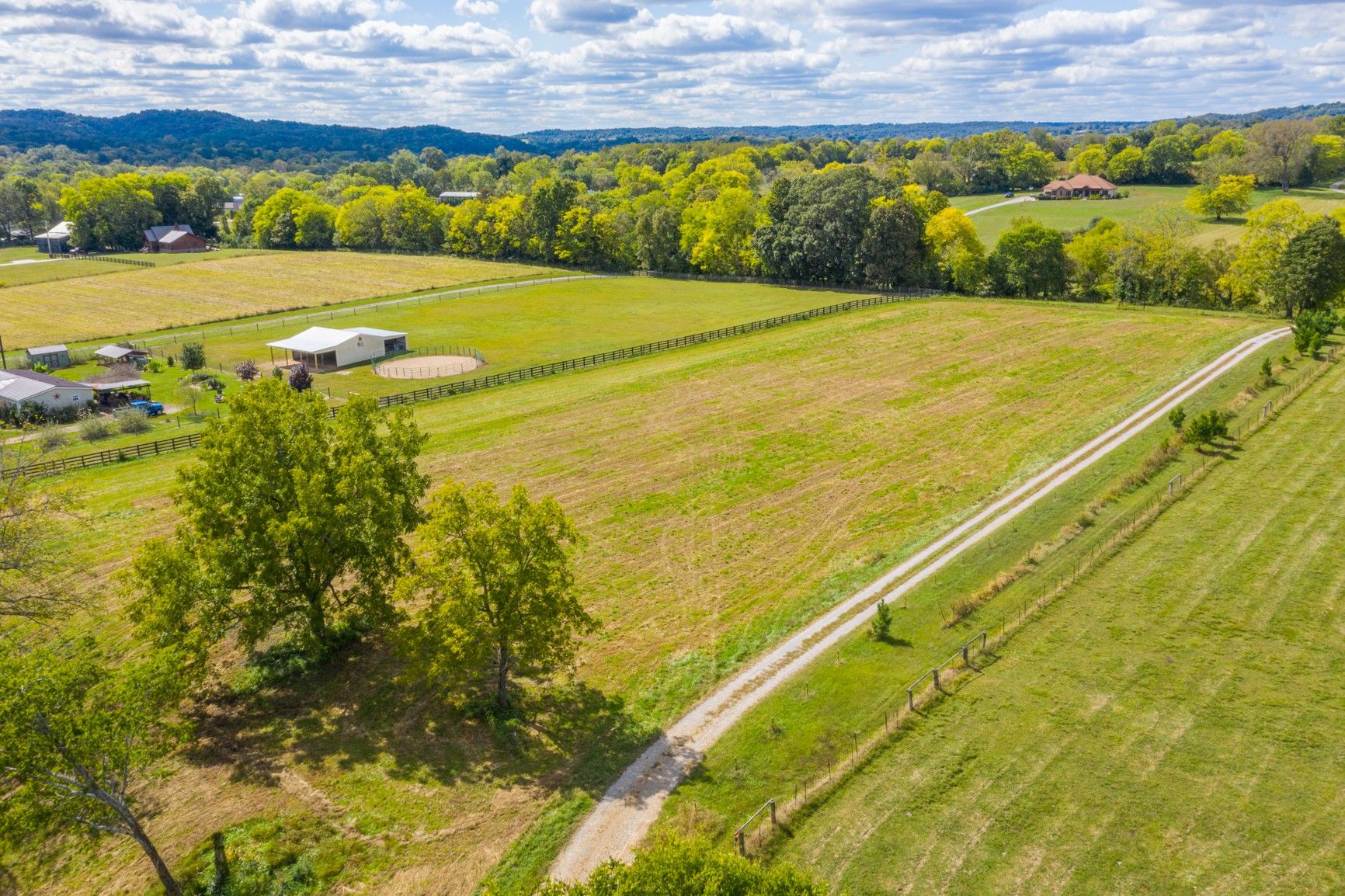 Gallatin, Sumner County, TN Farms and Ranches for sale Property ID