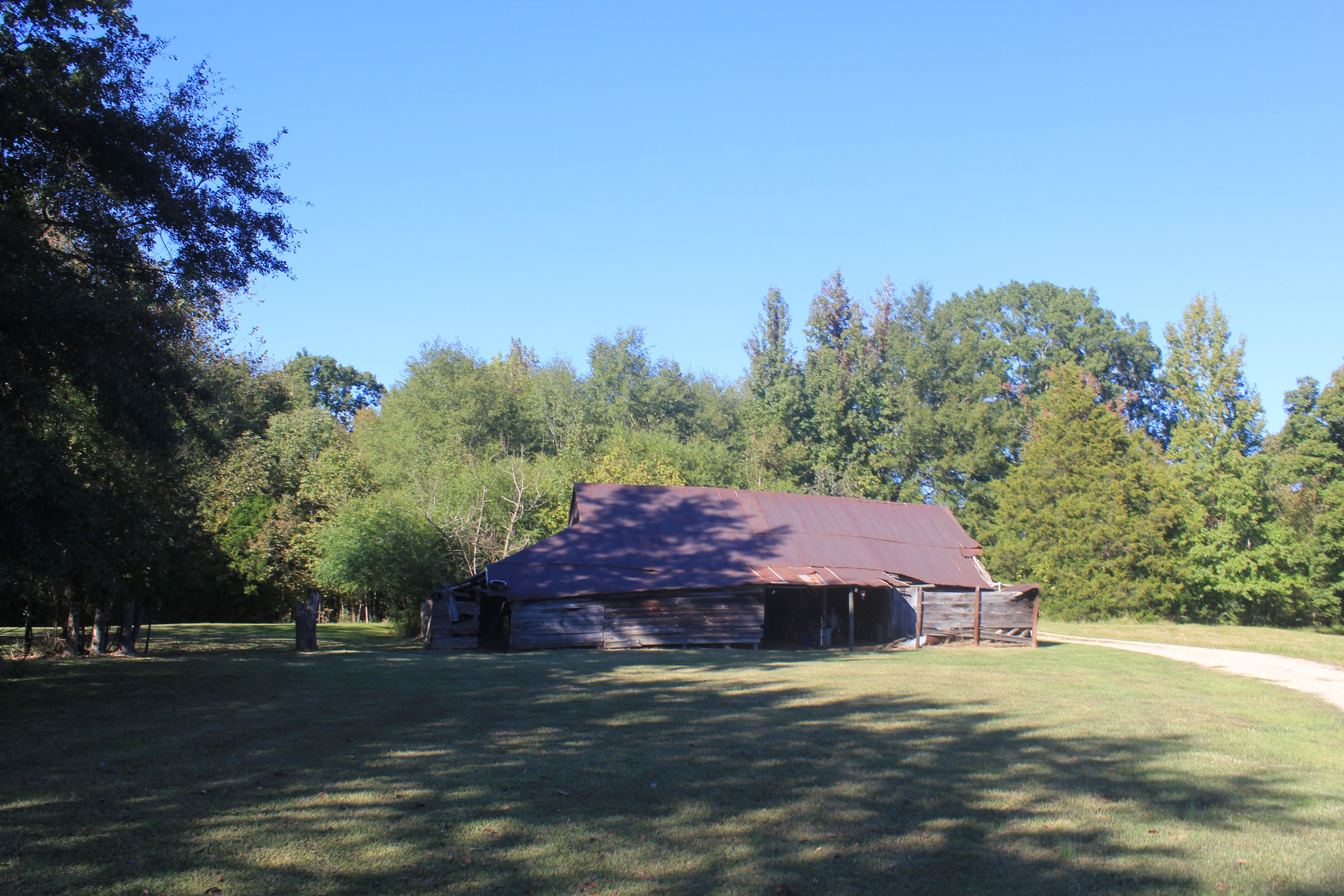Red Banks, Marshall County, MS Recreational Property, Hunting Property