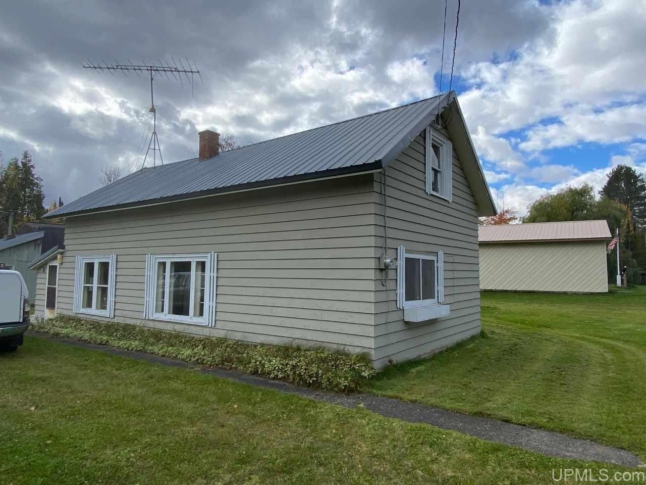 Chassell, Houghton County, MI House for sale Property ID 339354072