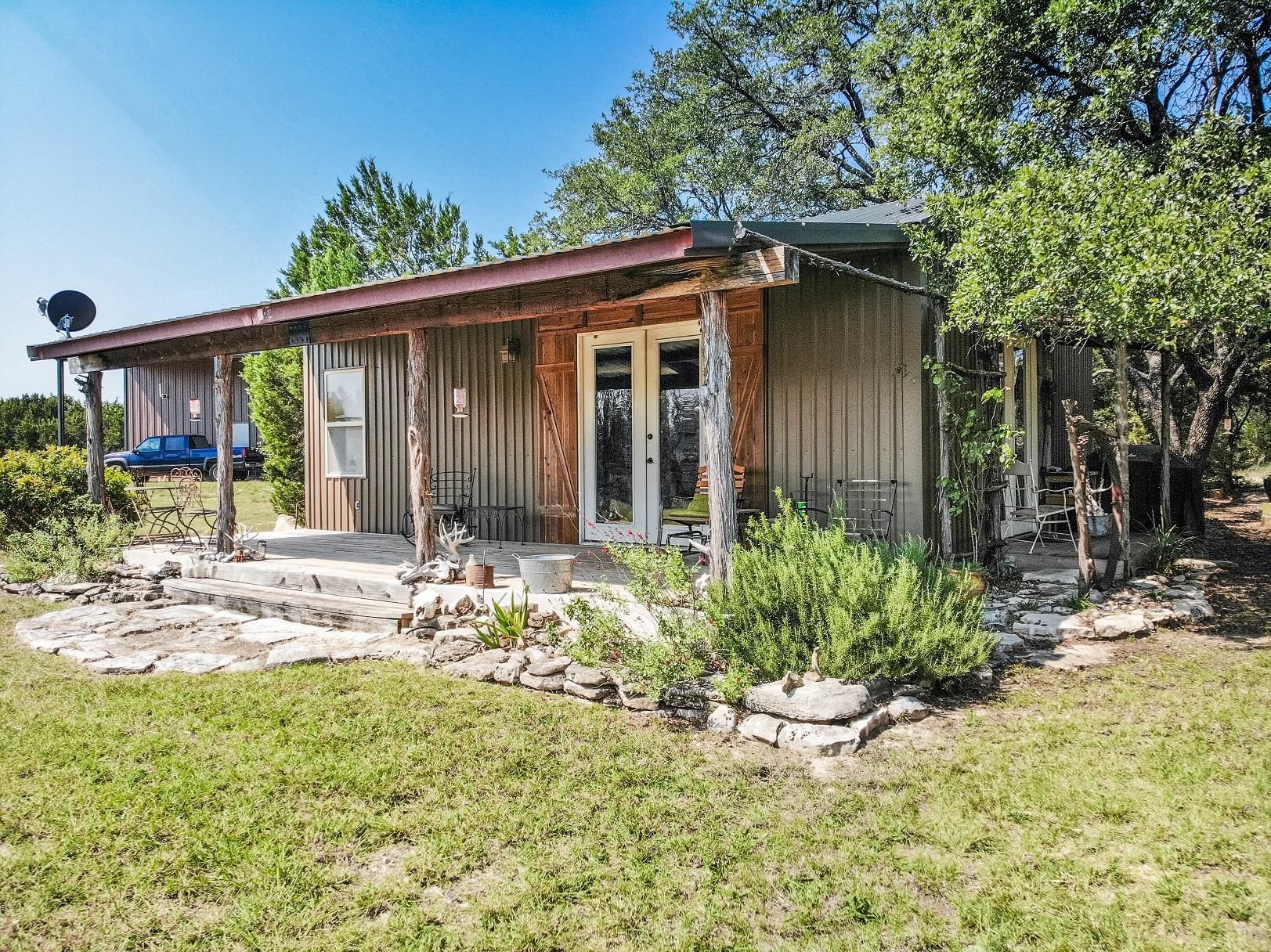 Jonesboro, Coryell County, TX Farms and Ranches, Recreational Property