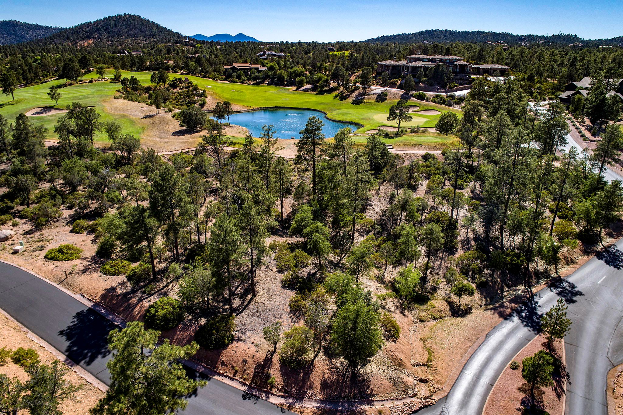 Payson, Gila County, AZ Undeveloped Land, Homesites for sale Property