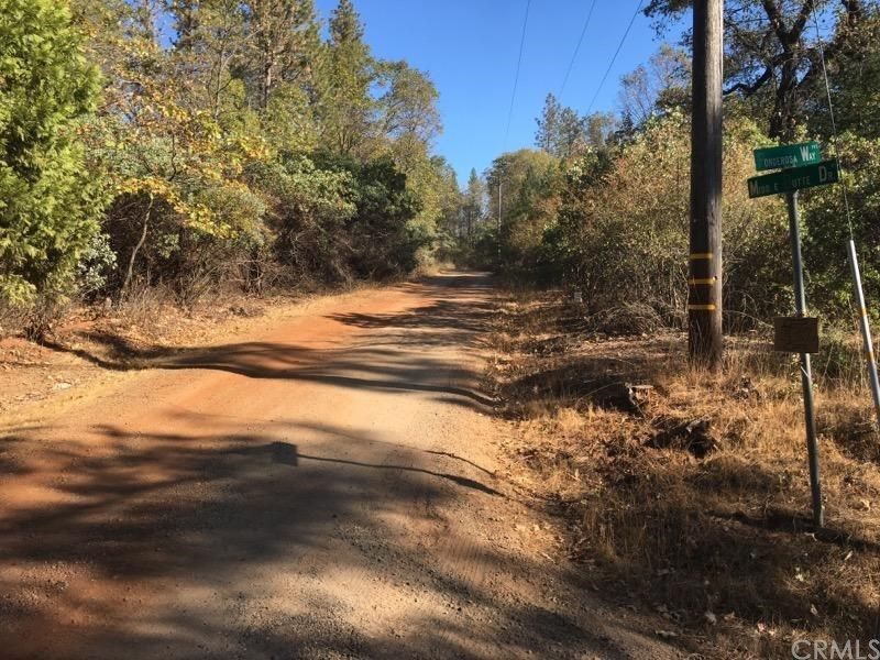 Magalia, Butte County, CA Undeveloped Land for sale Property ID