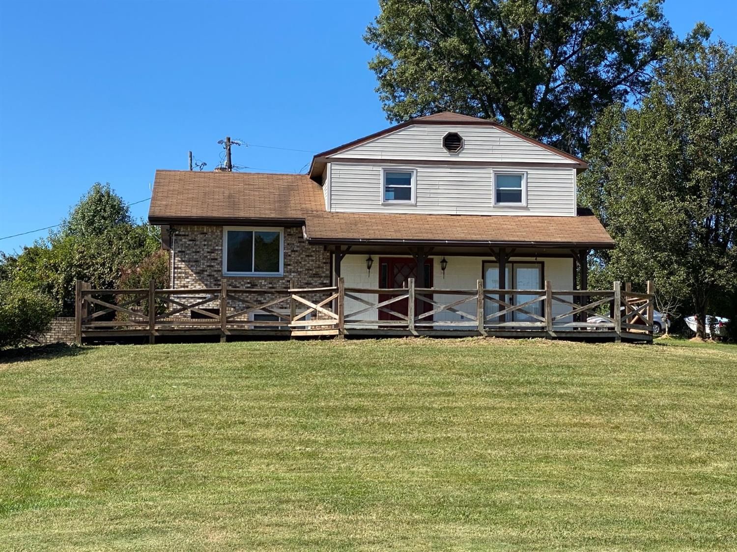 Eminence, Henry County, KY House for sale Property ID 339348818