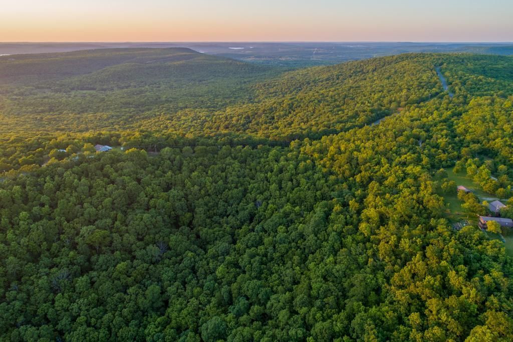 Vian, Sequoyah County, OK Recreational Property, Undeveloped Land for