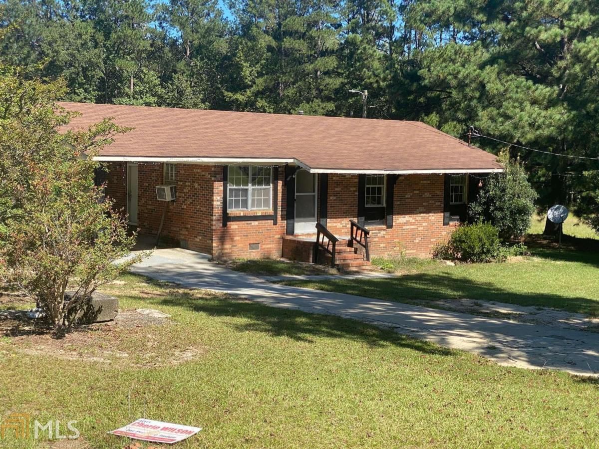 Warrenton, Warren County, GA House for sale Property ID 339347183