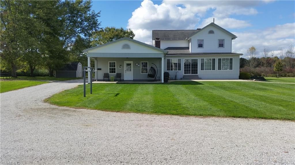 Bristolville, Trumbull County, OH House for sale Property ID 339340671