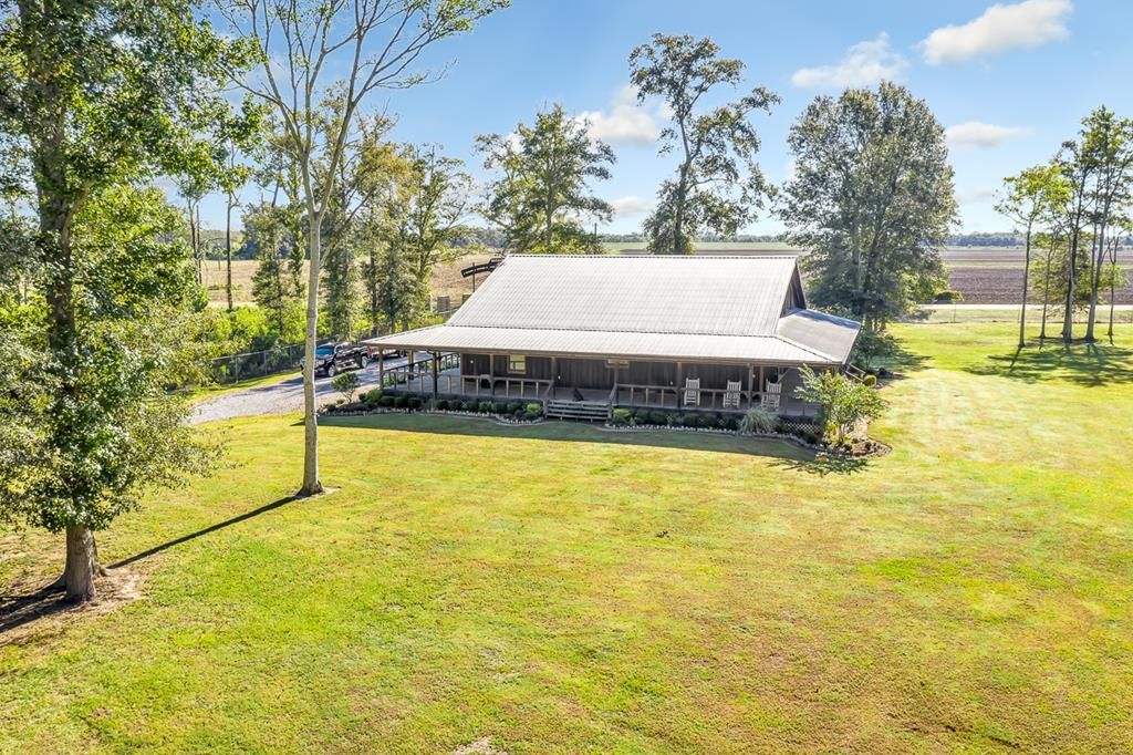 Vidalia, Concordia Parish, LA Farms and Ranches, Recreational Property